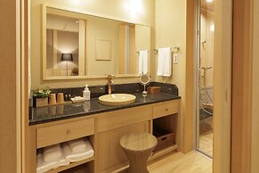 Hotel shiki no yakata NASU