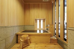 Hotel shiki no yakata NASU