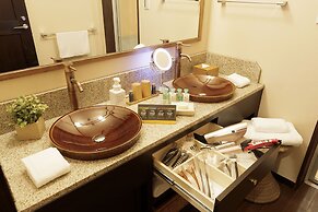 Hotel shiki no yakata NASU