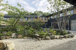 Hotel shiki no yakata NASU