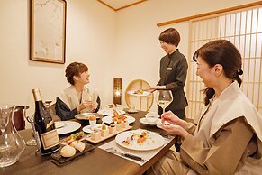 Hotel shiki no yakata NASU