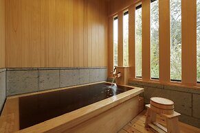 Hotel shiki no yakata NASU