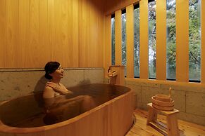 Hotel shiki no yakata NASU