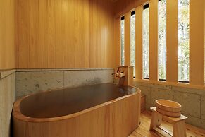 Hotel shiki no yakata NASU