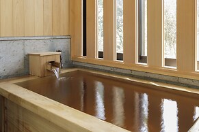 Hotel shiki no yakata NASU