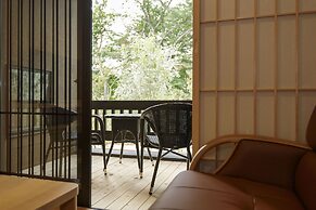 Hotel shiki no yakata NASU