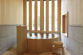 Hotel shiki no yakata NASU