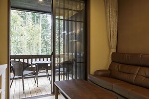 Hotel shiki no yakata NASU