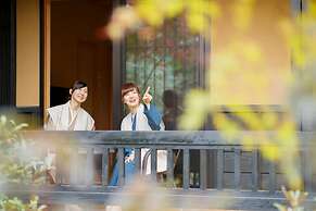 Hotel shiki no yakata NASU