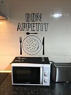 Casa Sandra - Apartamento Mariana