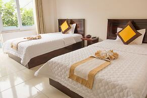 Ngoc Linh Hotel Quy Nhon