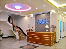 Ngoc Linh Hotel Quy Nhon