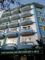 Ngoc Linh Hotel Quy Nhon