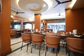 Hotel Madurai near Central Bus Stand, Udaipur