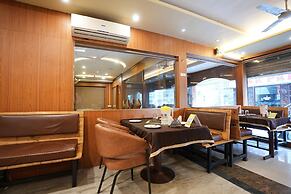 Hotel Madurai near Central Bus Stand, Udaipur