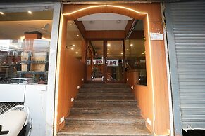 Hotel Madurai near Central Bus Stand, Udaipur