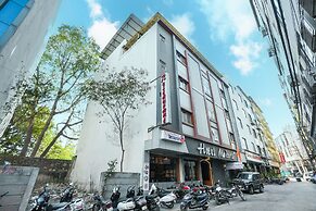 Hotel Madurai near Central Bus Stand, Udaipur