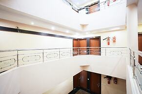 Hotel Madurai near Central Bus Stand, Udaipur