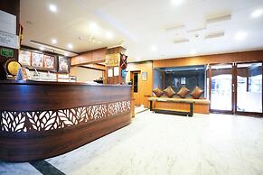 Hotel Madurai near Central Bus Stand, Udaipur