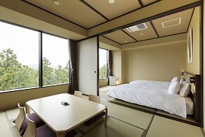 Hotel Mori No Kaze Nasu