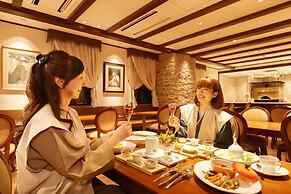 Hotel Mori No Kaze Nasu