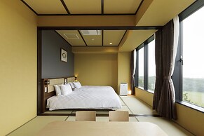 Hotel Mori No Kaze Nasu