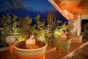 Hotel Mori No Kaze Nasu