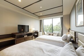 Hotel Mori No Kaze Nasu