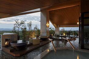 Hotel Mori No Kaze Nasu
