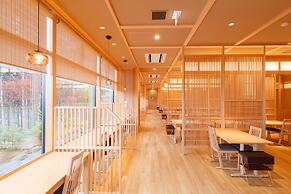 Hotel Mori No Kaze Nasu