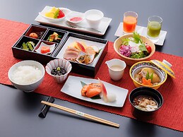 Hotel Mori No Kaze Nasu