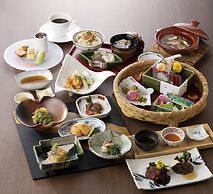 Hotel Mori No Kaze Nasu