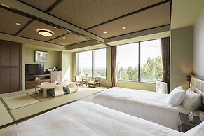 Hotel Mori No Kaze Nasu