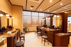 Hotel Mori No Kaze Nasu