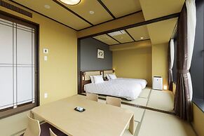 Hotel Mori No Kaze Nasu