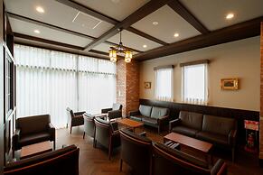 Hotel Mori No Kaze Nasu