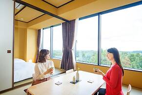 Hotel Mori No Kaze Nasu