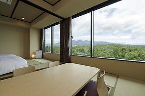 Hotel Mori No Kaze Nasu