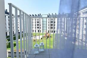 Estate Center Rooms Zajezdnia