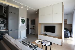 Estate Center Rooms Zajezdnia