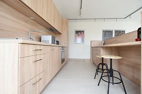 Estate Center Rooms Zajezdnia