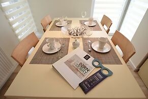 Estate Center Rooms Zajezdnia