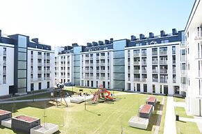 Estate Center Rooms Zajezdnia