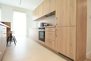 Estate Center Rooms Zajezdnia