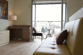 Estate Center Rooms Zajezdnia