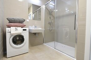 Estate Center Rooms Zajezdnia