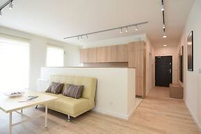 Estate Center Rooms Zajezdnia