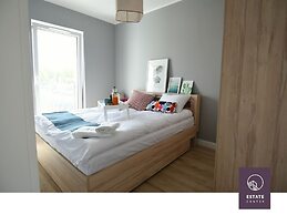 Estate Center Rooms Zajezdnia