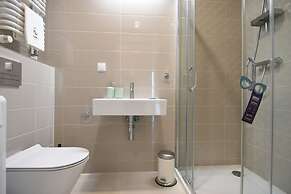 Estate Center Rooms Zajezdnia