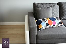 Estate Center Rooms Zajezdnia